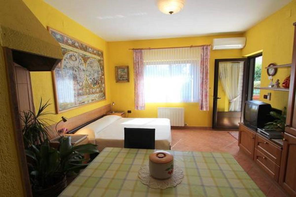 Apartman Daniela *